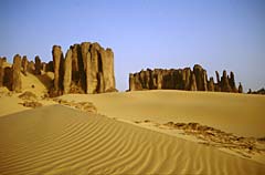 Tassili-Hoggar